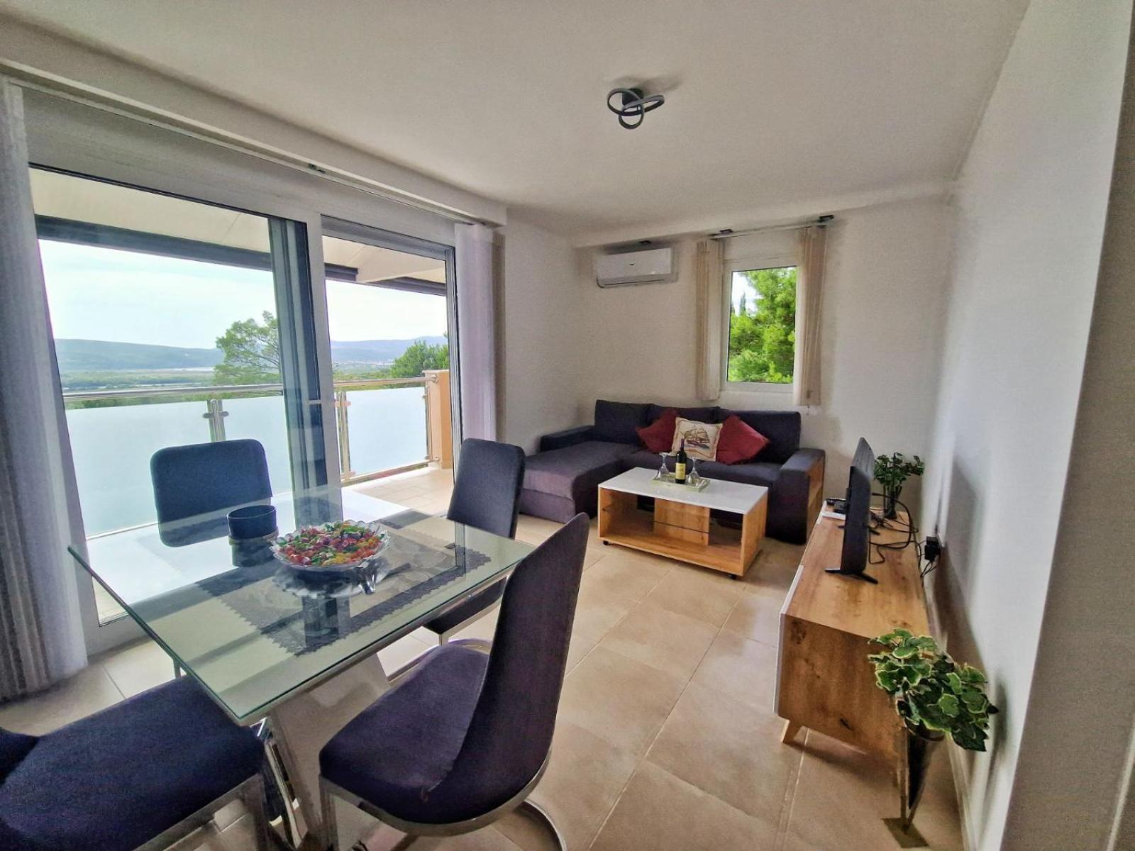 Ww Apartman Kotor
